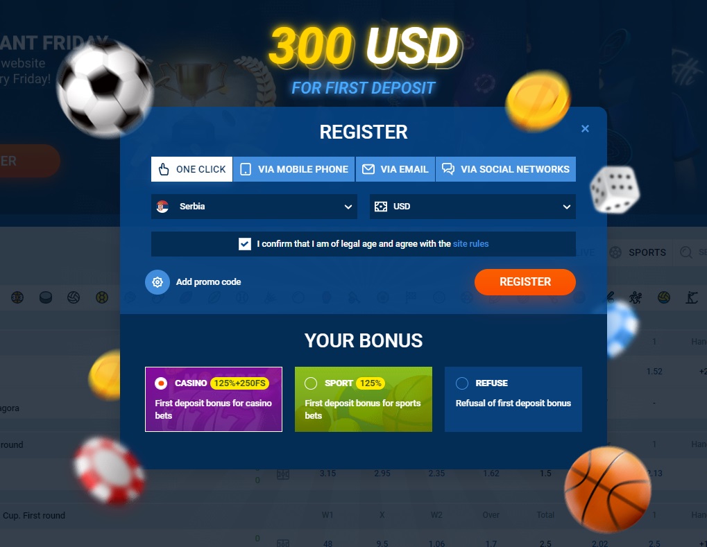 registro de mostbet
